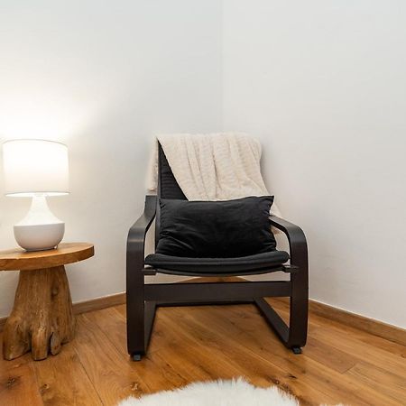 Vortex Apartment 자다르 외부 사진