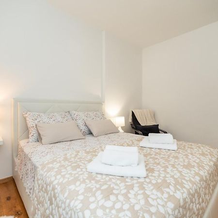 Vortex Apartment 자다르 외부 사진