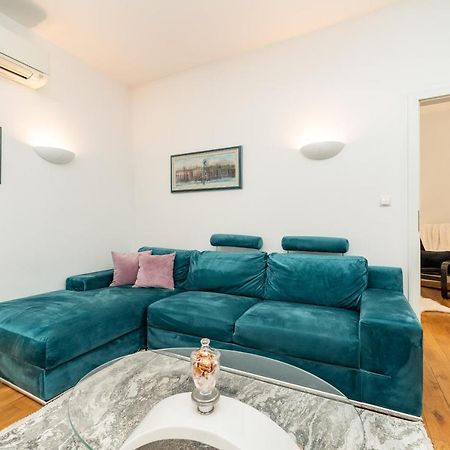 Vortex Apartment 자다르 외부 사진
