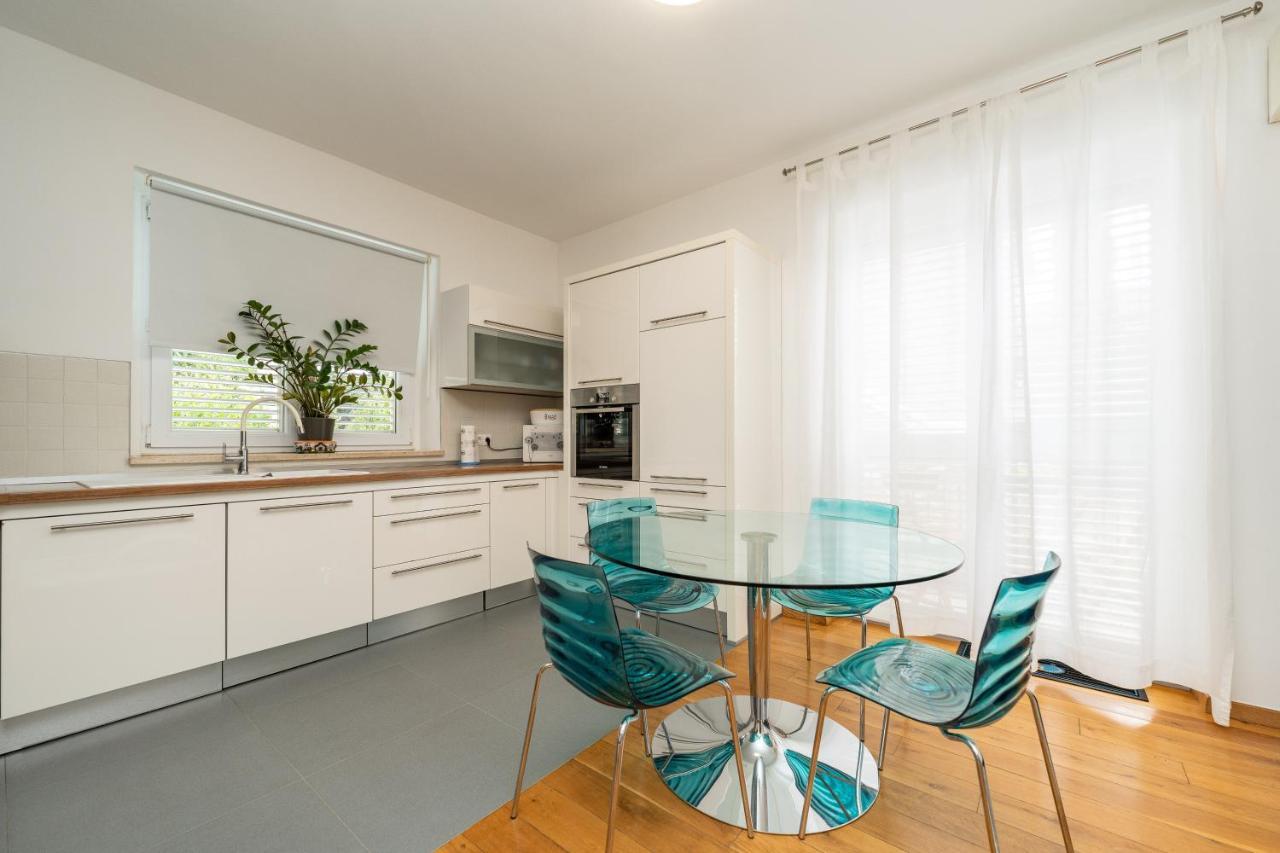 Vortex Apartment 자다르 외부 사진