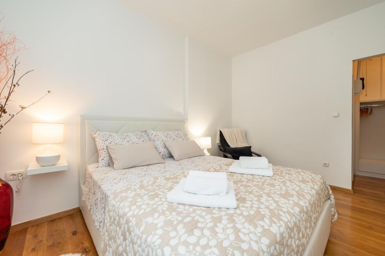Vortex Apartment 자다르 외부 사진