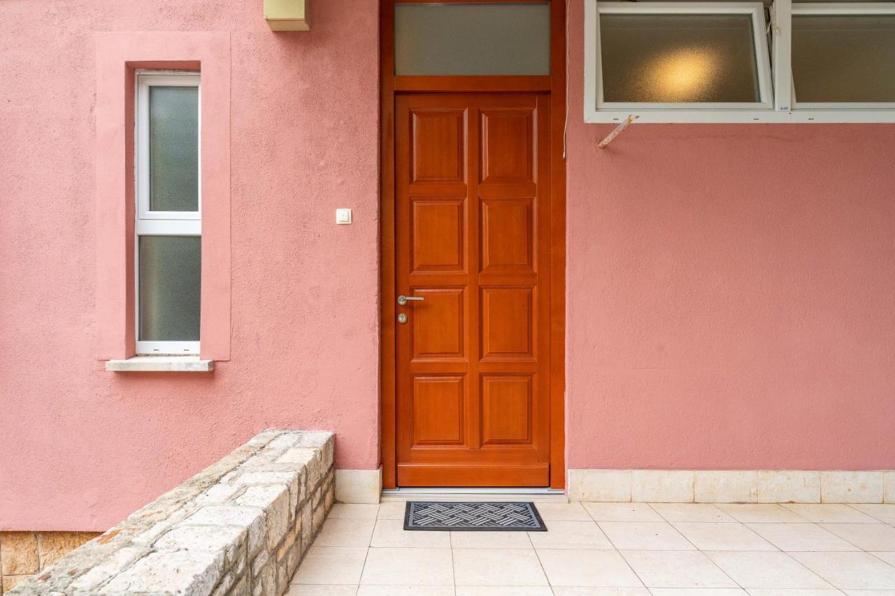 Vortex Apartment 자다르 외부 사진