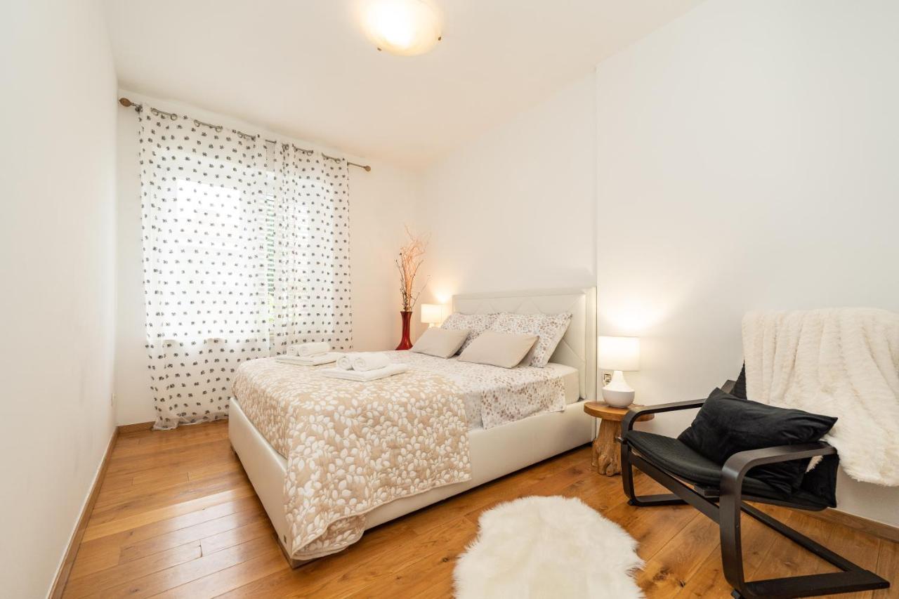 Vortex Apartment 자다르 외부 사진