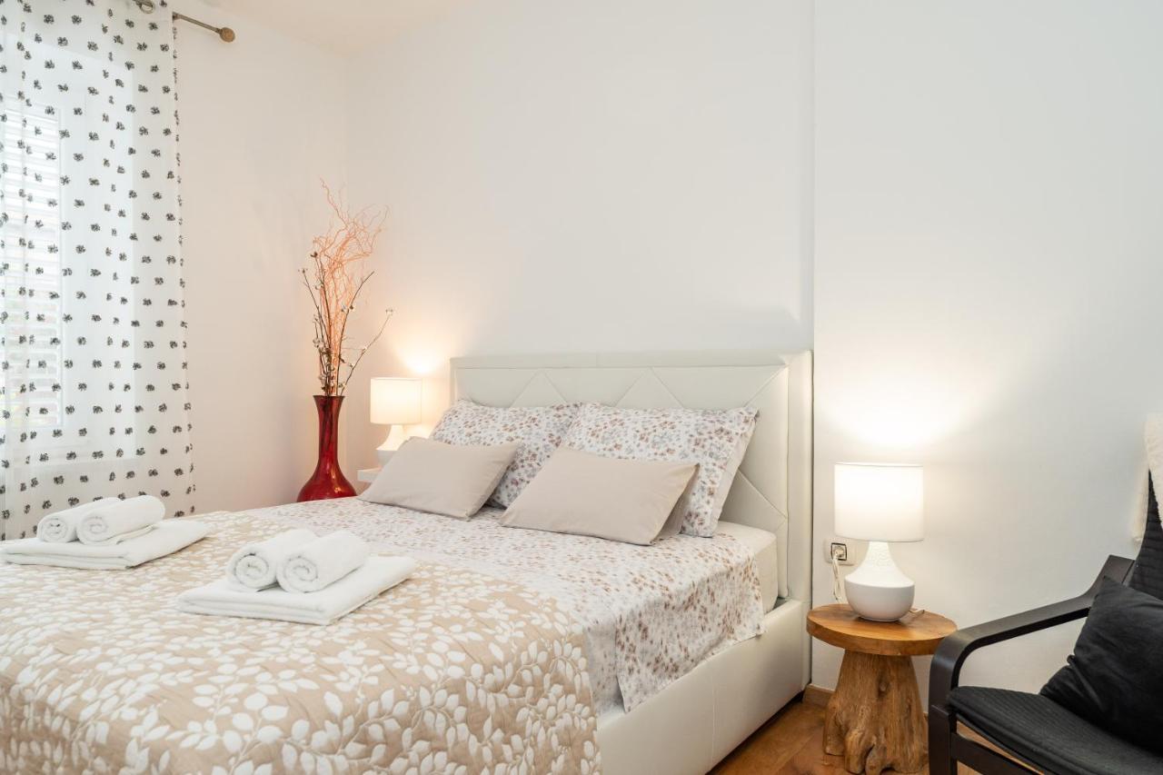 Vortex Apartment 자다르 외부 사진