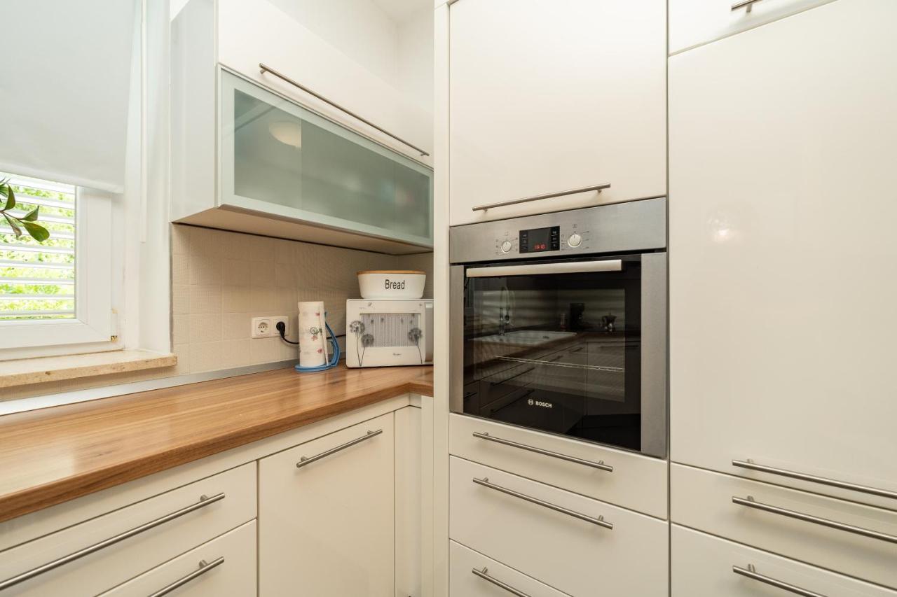 Vortex Apartment 자다르 외부 사진