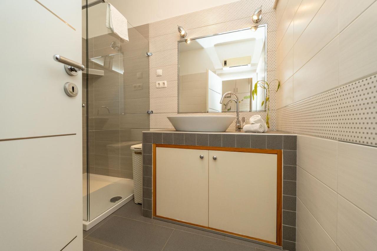 Vortex Apartment 자다르 외부 사진