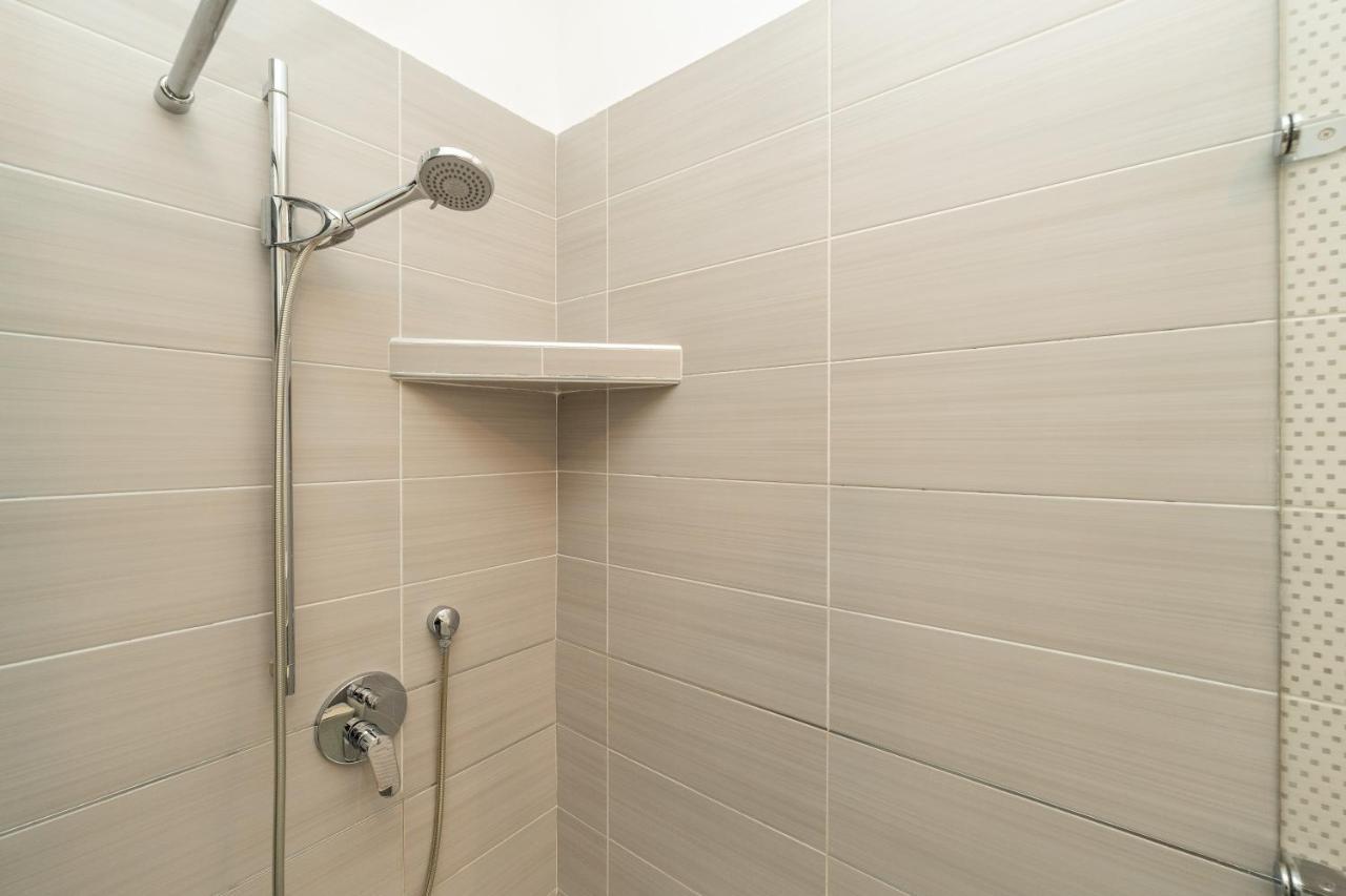 Vortex Apartment 자다르 외부 사진