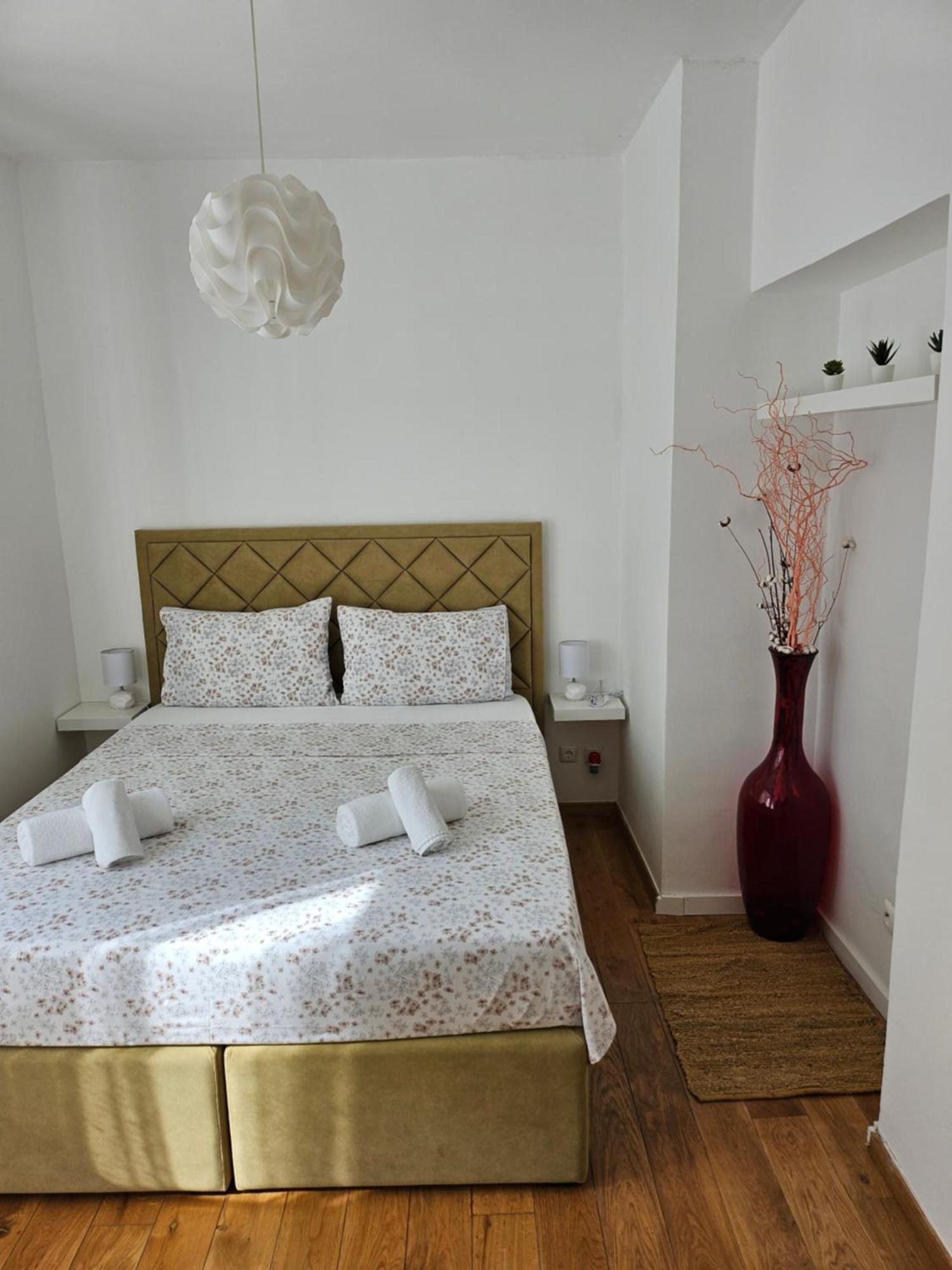 Vortex Apartment 자다르 외부 사진