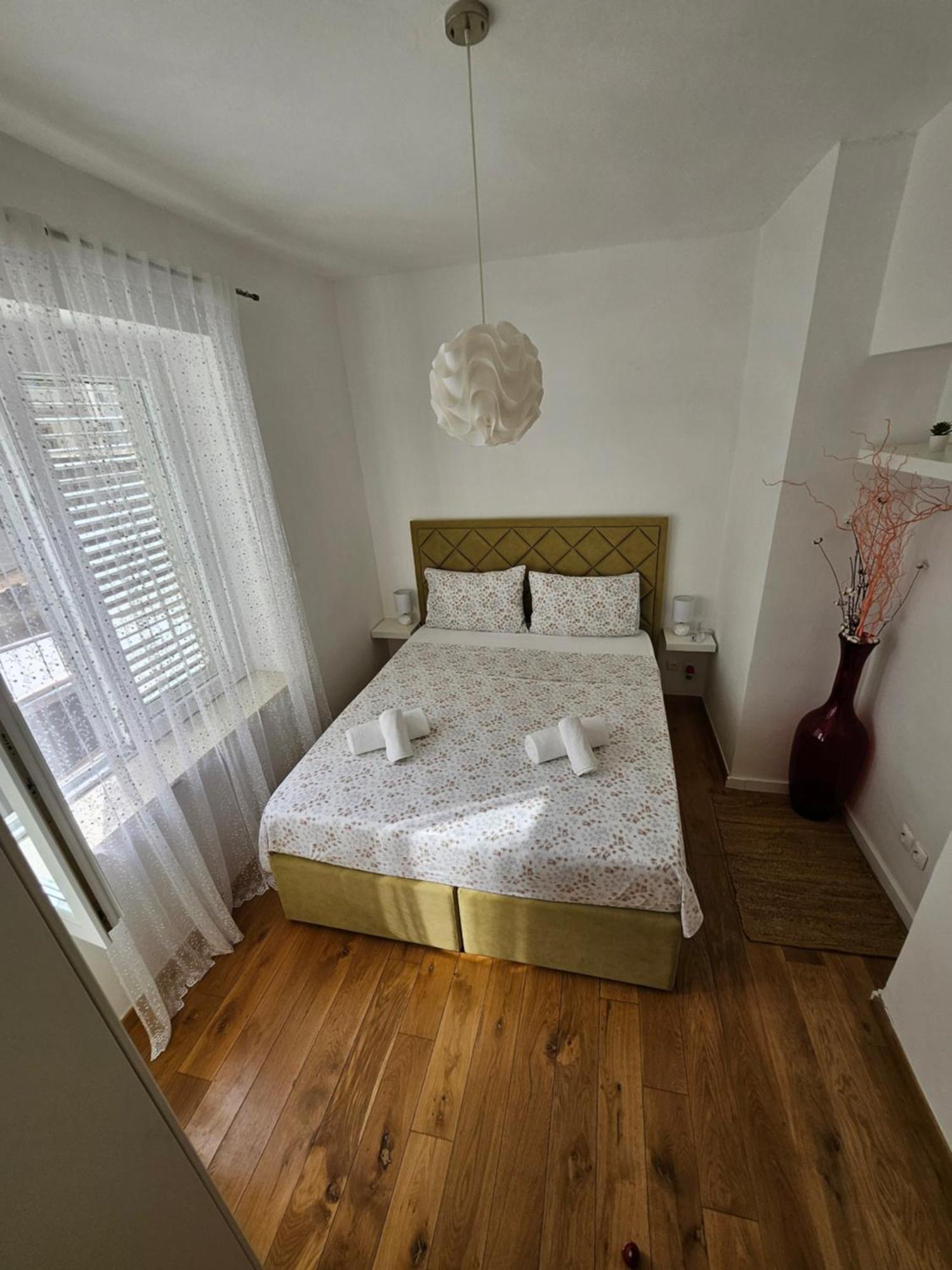 Vortex Apartment 자다르 외부 사진