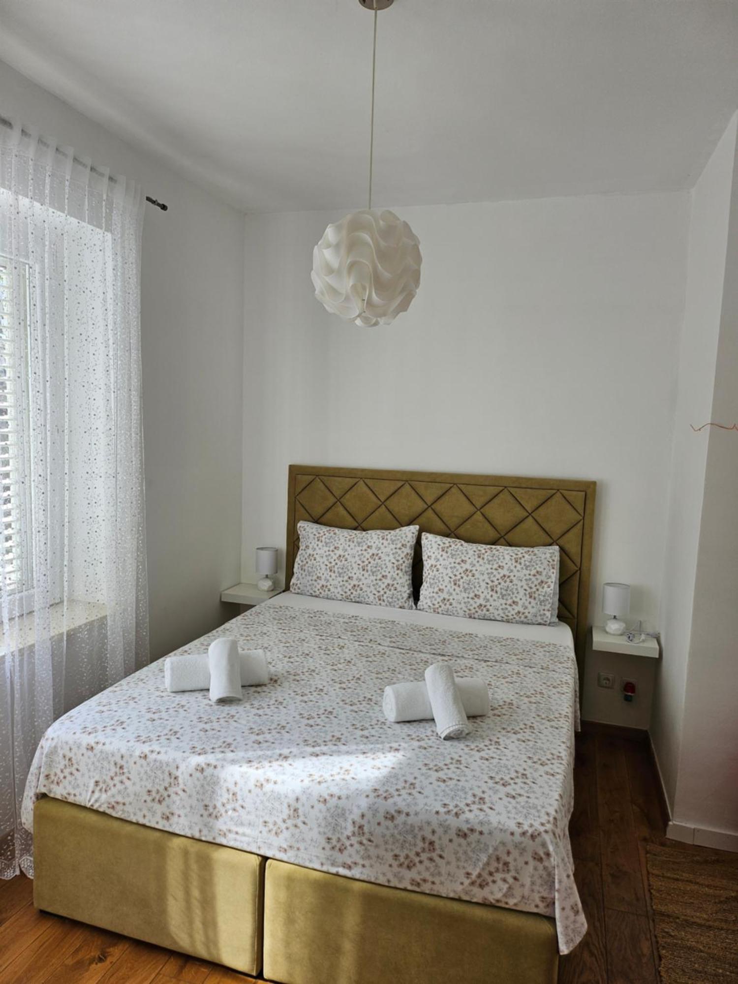 Vortex Apartment 자다르 외부 사진